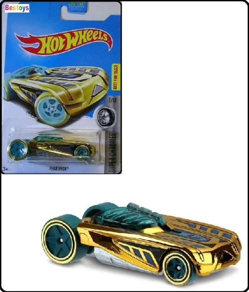 Models Hotwheels Hot Wheels Diecast Model Car Treasure Hunt 2017